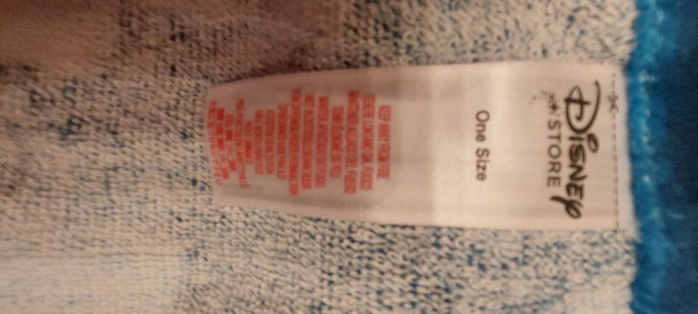 Полотенце новое детское