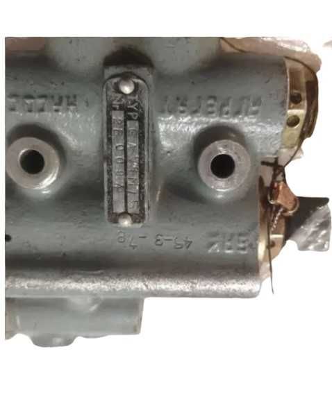 ZAWÓR helikopter smigłowiec MI 8 MI 17 GA 74M. ORYGINAL