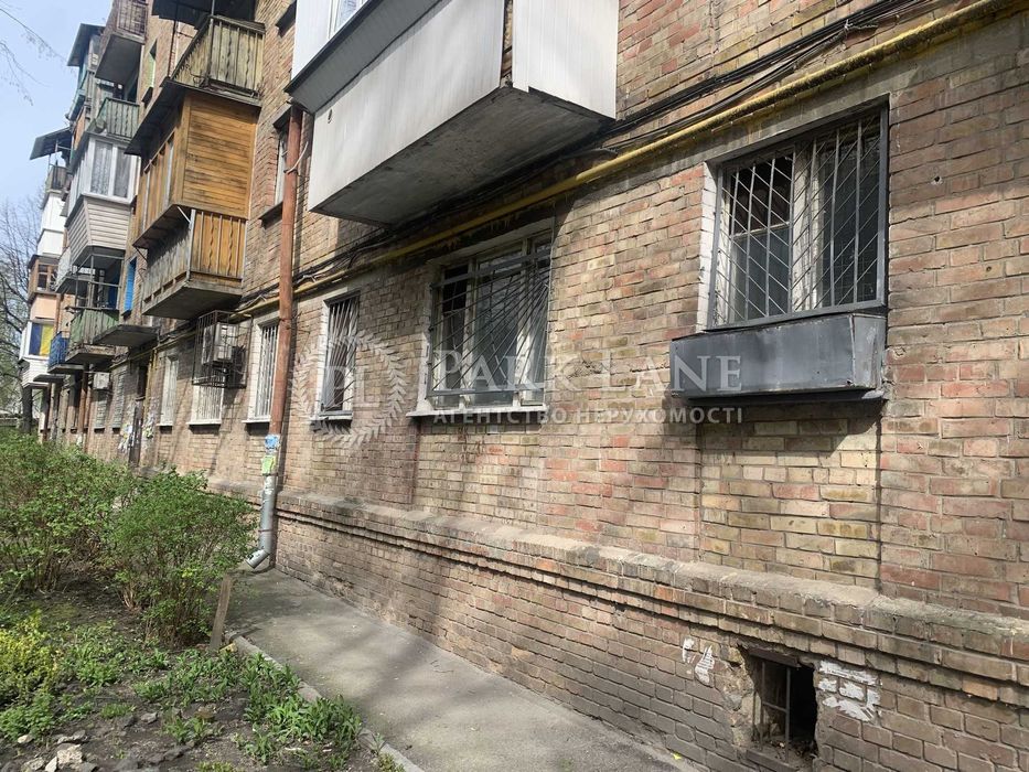 3-комнатная квартира по адресу ул. Салютная (площадь 55 м²) - Atlanta.ua - фото 9