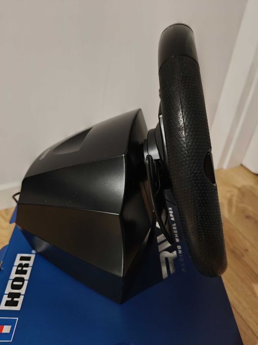 Kierownica Hori Racing Wheel Apex