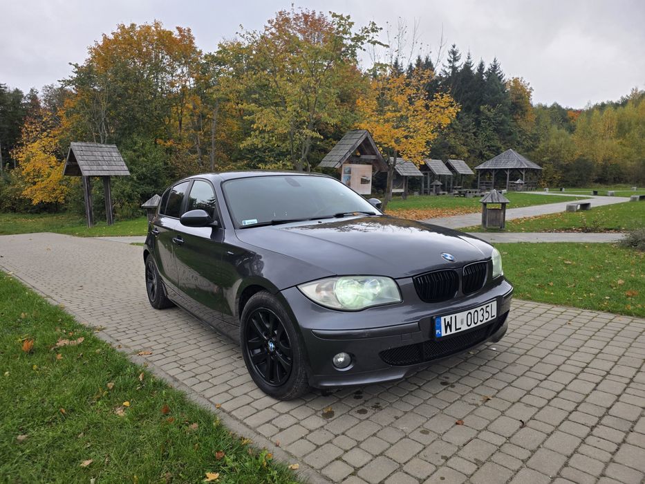 BMW Seria 1