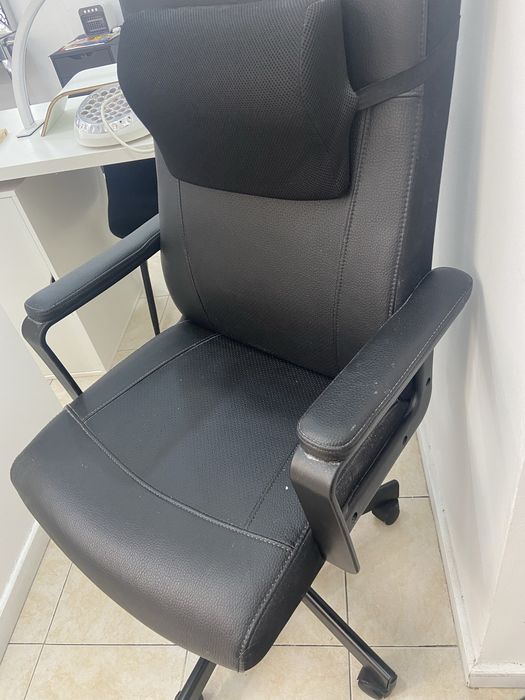 Cadeira de escritorio
