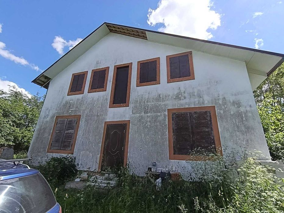 Продаж будинку с.Весела Слобідка