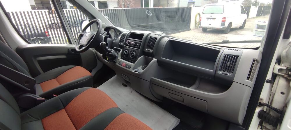 Fiat Ducato457557607449241603