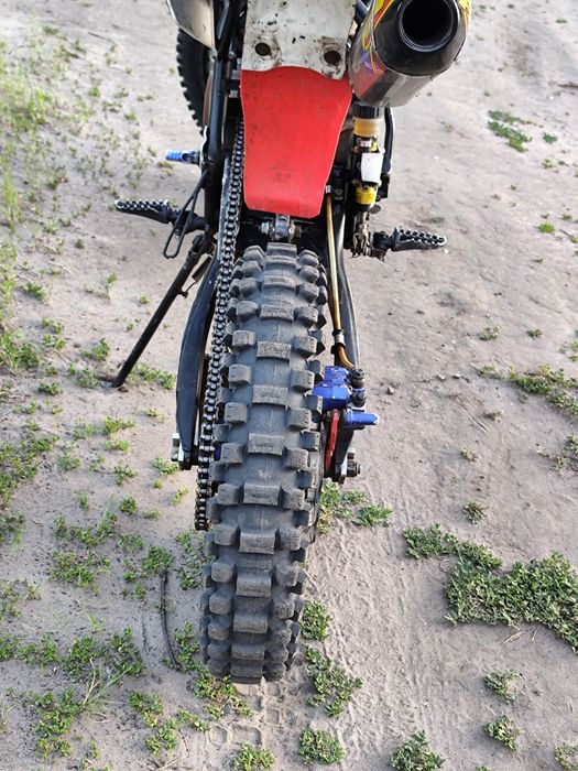 Продам Пит байк yx 182