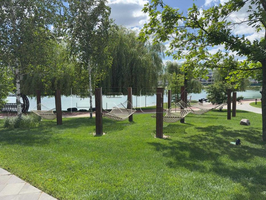 2-комнатная квартира по адресу ул. Парковая (площадь 89,6 м²) - Atlanta.ua - фото 23