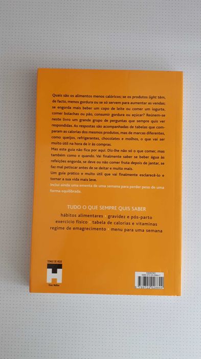 Livros Sobre saúde como Novos