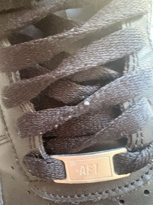 Tênis Nike air force