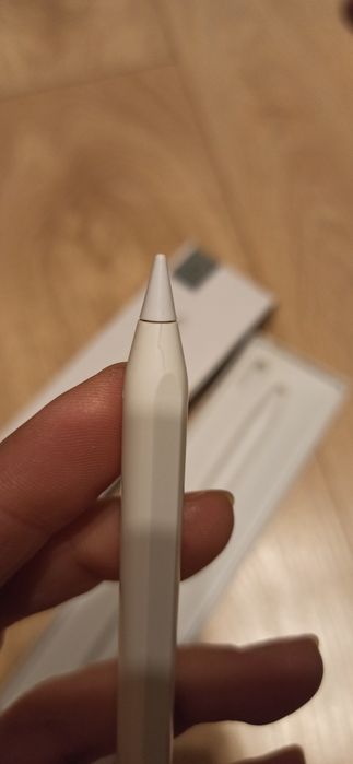 Rysik Tech-Protect Digital Magnetic Stylus Pen 2 magnetyczny do tablet