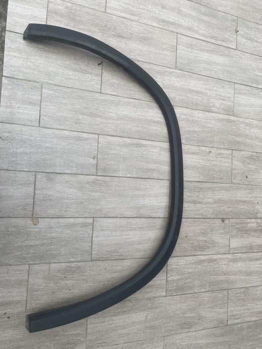 Накладка арки Skoda Kodiaq 2019-2022 оригинал