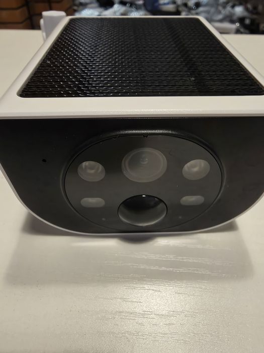 Kamera zewnetrzna 2k  AOQEE