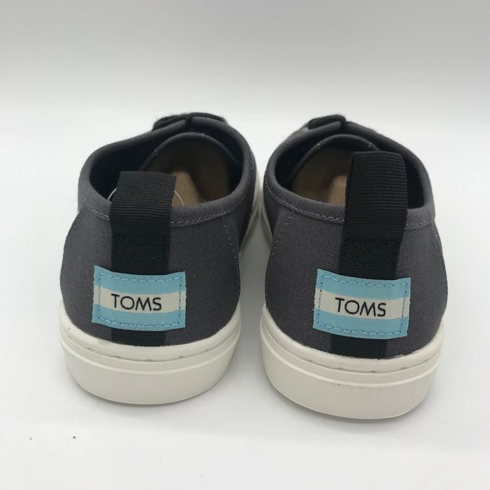 Buty damskie sneakersy Toms Cordones Cupsole r.36