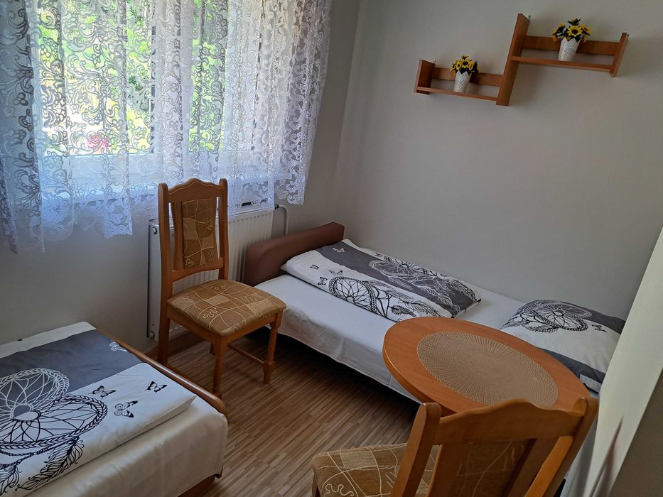 U CZESI Międzyzdroje kwatera prywatna