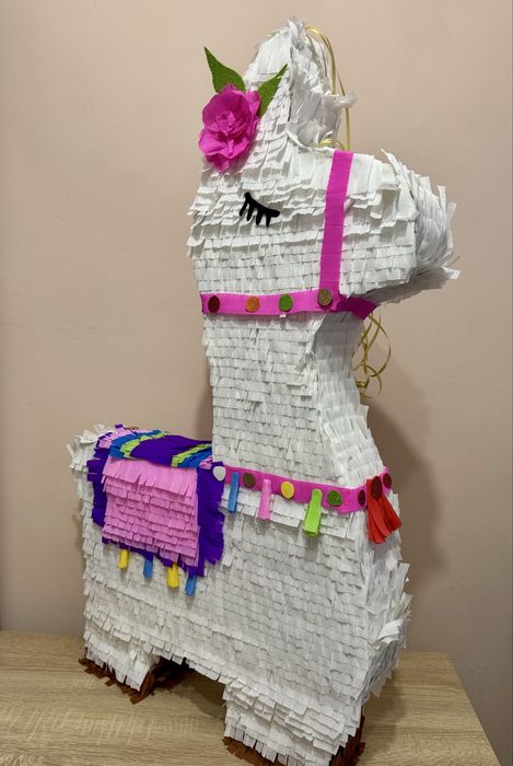 Виготовляю піньяти на замовлення Сихів Львів та околиці