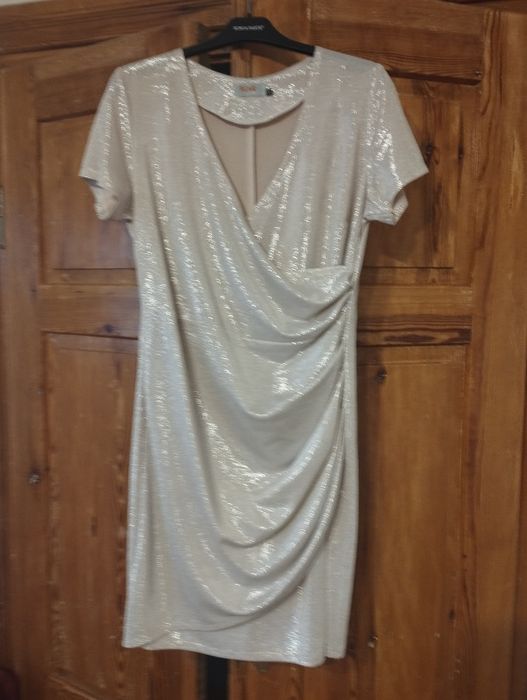 Sukienka wizytowa/wieczorowa