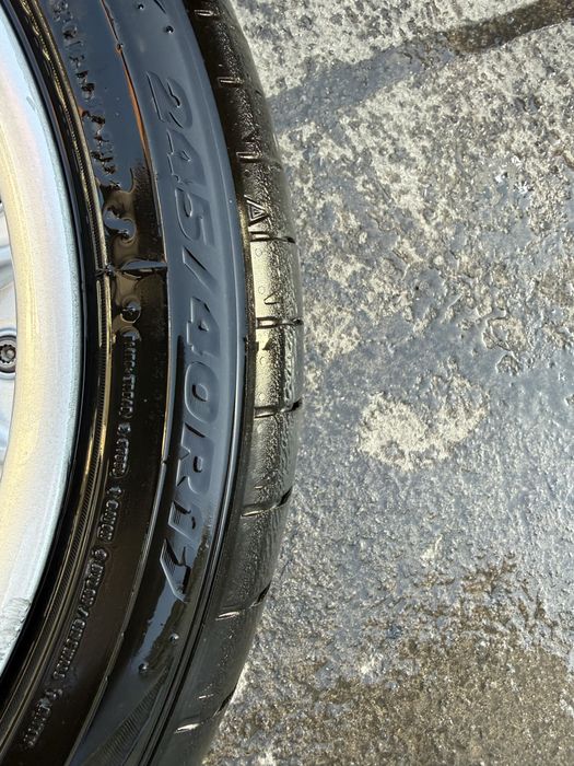 Pneus Toyo Proxes Sport 2 245/40R17