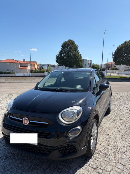 Fiat 500X 1.3 Multijet Diesel | Nacional | 116.000 KM