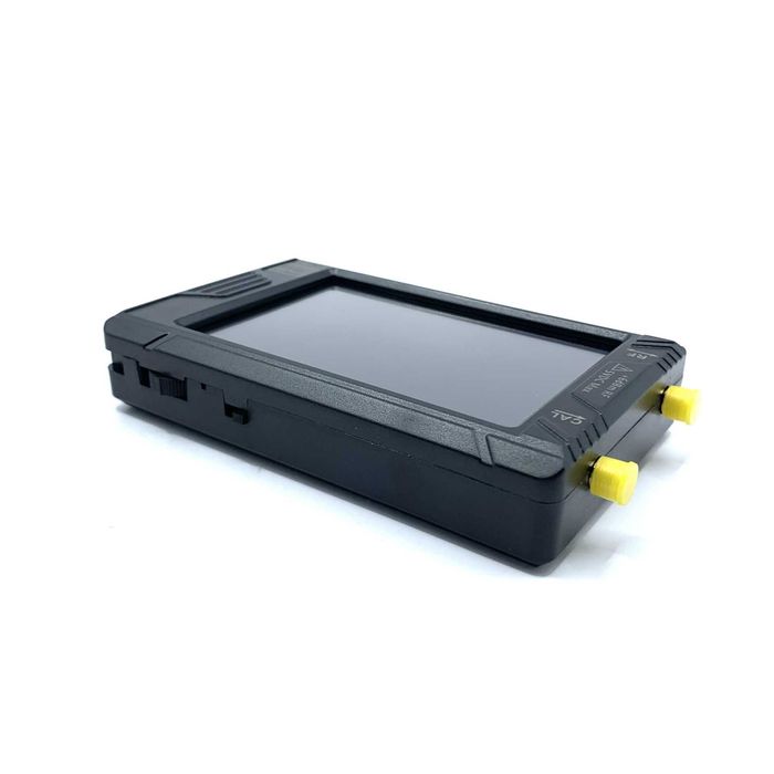 Анализатор спектра TinySA ULTRA+ ZS-407 10кГц - 12ГГц