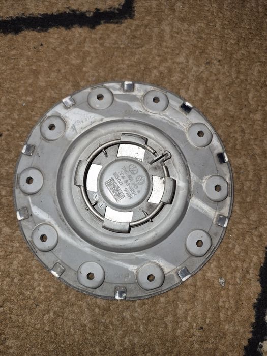 Ford mondeo 3 колпак