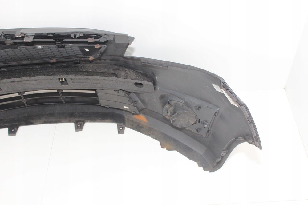 Zderzak przód przedni chevrolet spark iii 09-13r