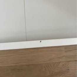 Szuflada pod łóżko, pojemnik na pościel Vardo Ikea