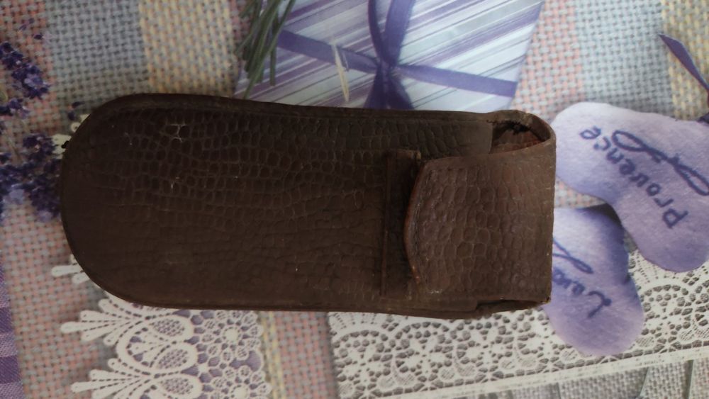 Чехол для очков -