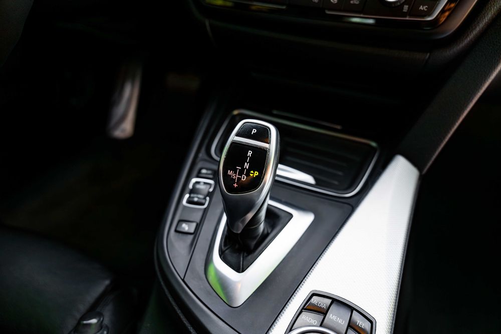 BMW 420d Coupe Pack M Automático