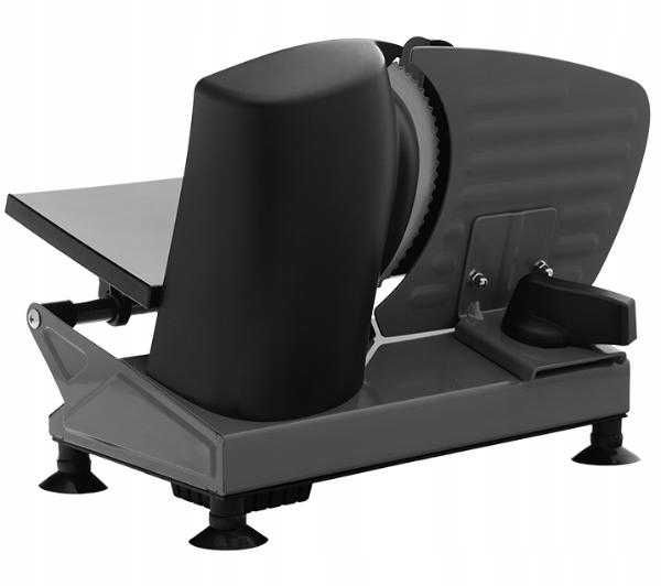 SOLIDNA Krajalnica uniwersalna ZELMER 150W - GWARANCJA