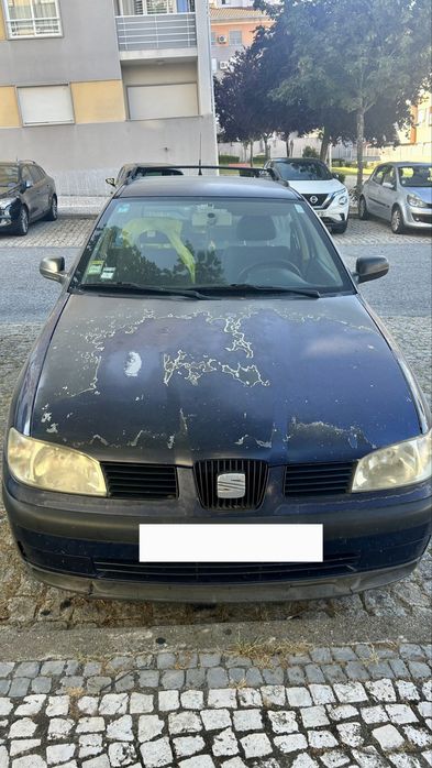 Seat cordoba vario 1.9 tdi
