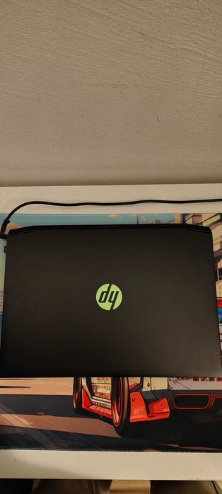 Hp Pavilion Gaming laptop 15 ,