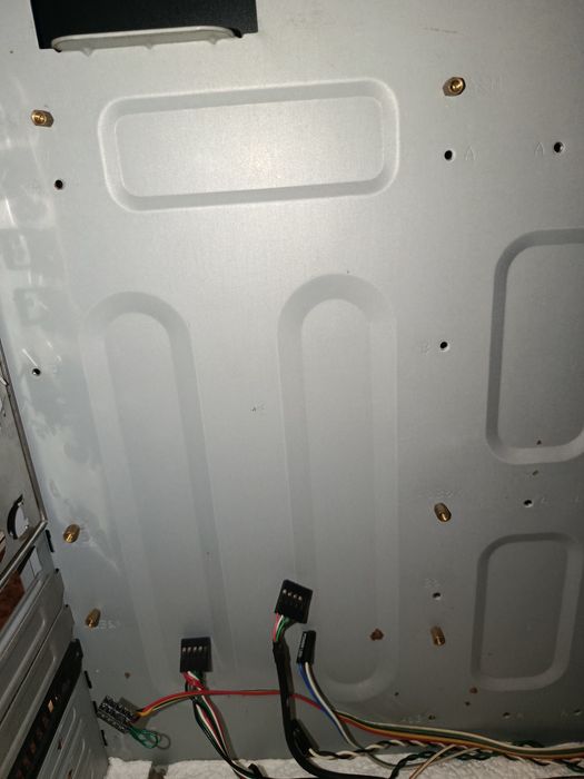 Корпус для пк microlab