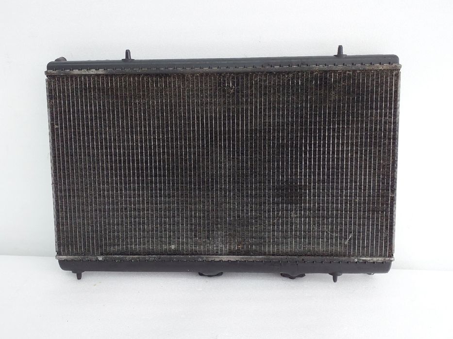 Radiador de água PEUGEOT 407 SW (6E_)