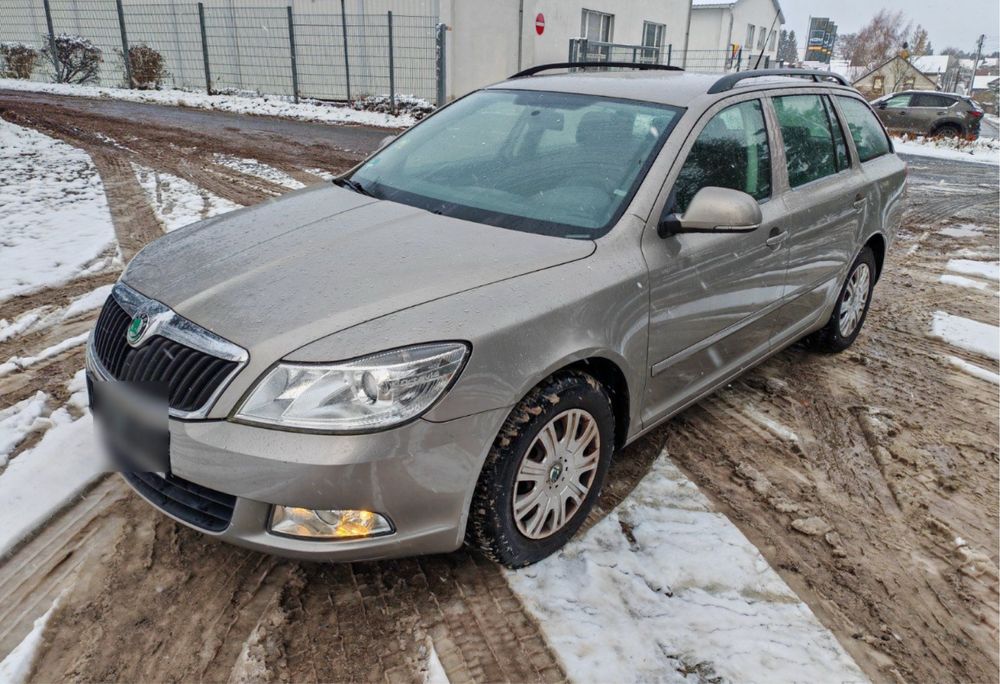 Разборка Skoda Octavia A5 Запчасти Автошрот Шкода Октавія а5 розборка