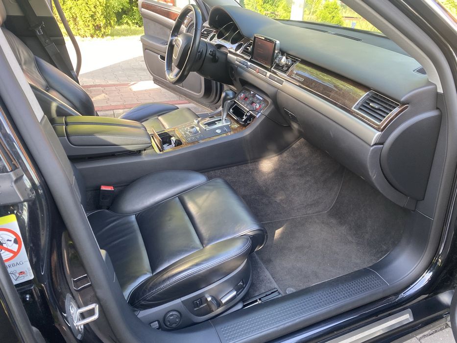 Audi a8 D3 3.0 Tdi