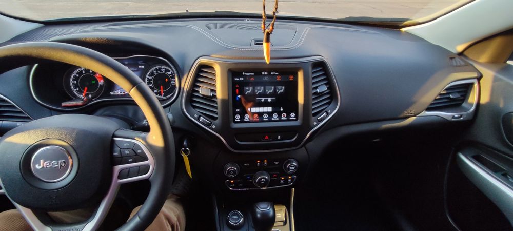 Jeep Cherokee 2022 VIN 1C4PJMCX8ND531698 фото оголошення 24 з 24