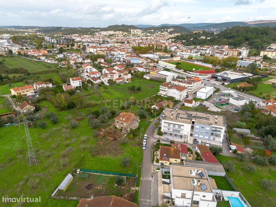 Lote para Construção || Viabilidade para 12 Frações || Pombal
