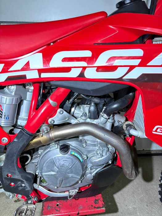 Gasgas MC450F 2023