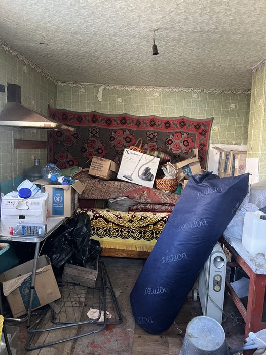 Продам будинок 60 кв