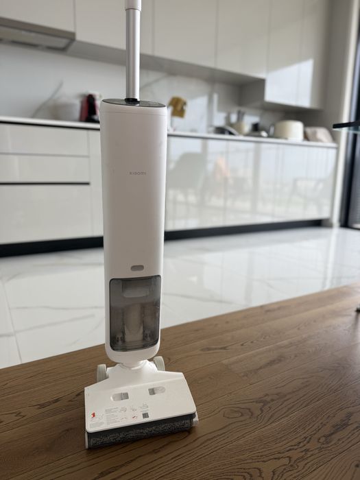 Aspirador Xiaomi