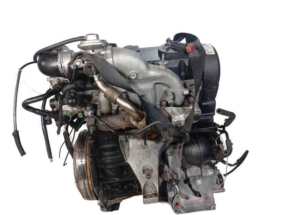 MOTOR Volkswagen Passat 1.9 TDI 130Cv  ref: AWX