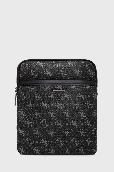 Сумка Guess колір чорний