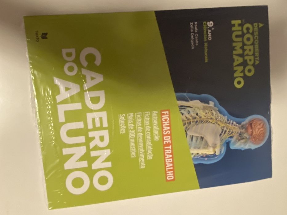 Grade 9 Activity Notebooks – NEW64739393662337122