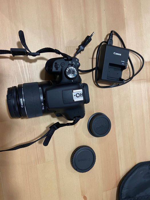 Canon 2000d Camera64739145730817123