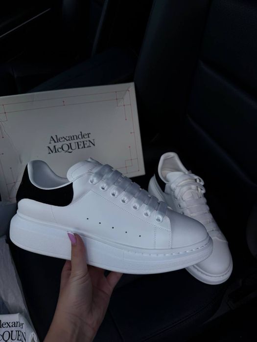 Кросівки Alexander McQUEEN