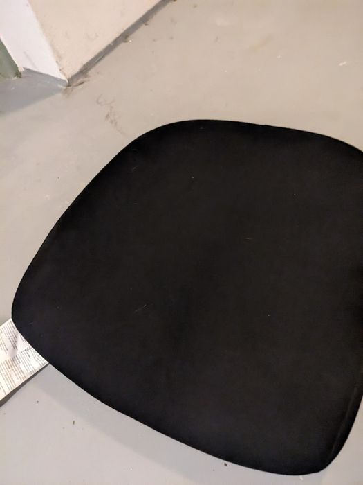 IKEA Flintan oparcie i siedzisko