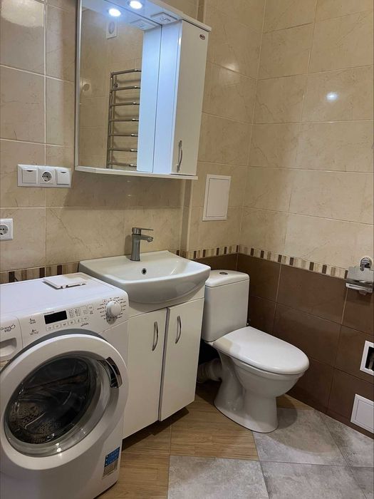 Оренда 1 кімнатної квартири по вул. Б.Хмельницького