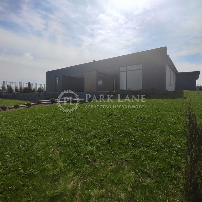 Продаж будинку Конча-заспа КМ Дніпрова хвиля