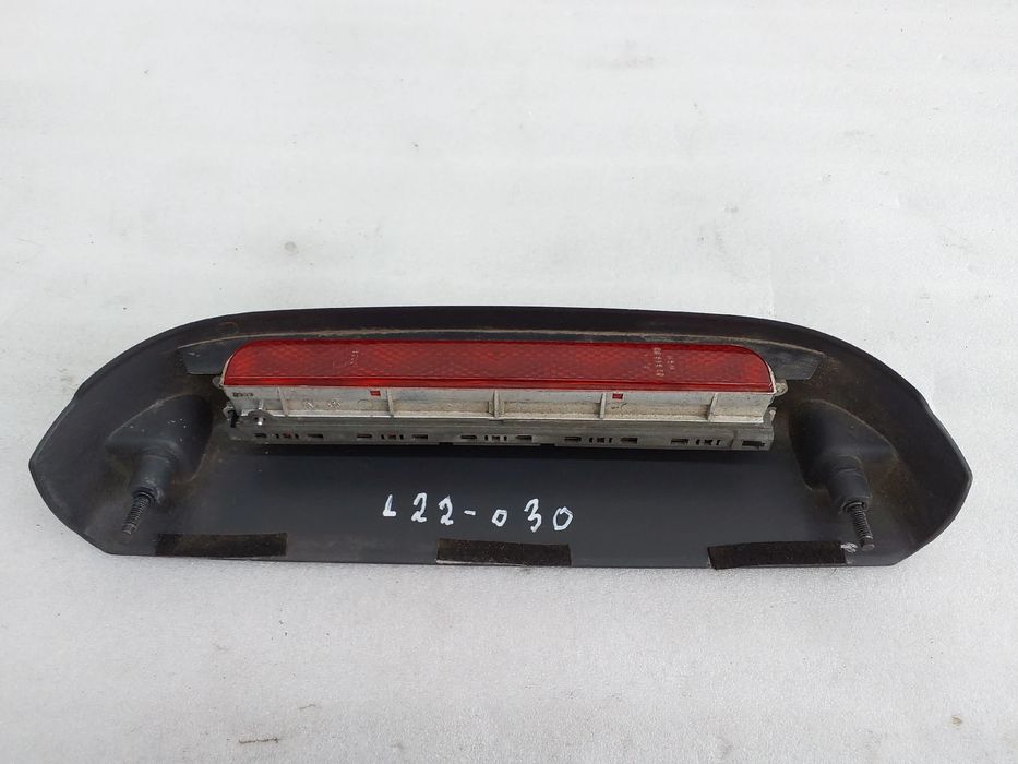 Luz stop adicional / 3º stop FIAT Fiorino Furgão/Combi (225_)