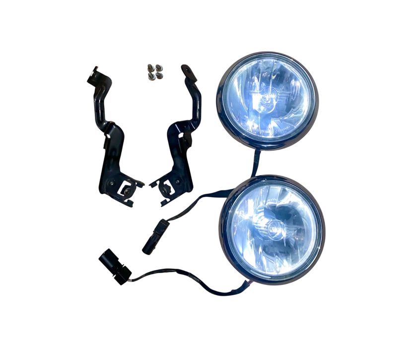 Faróis Auxiliares MINI COOPER JCW