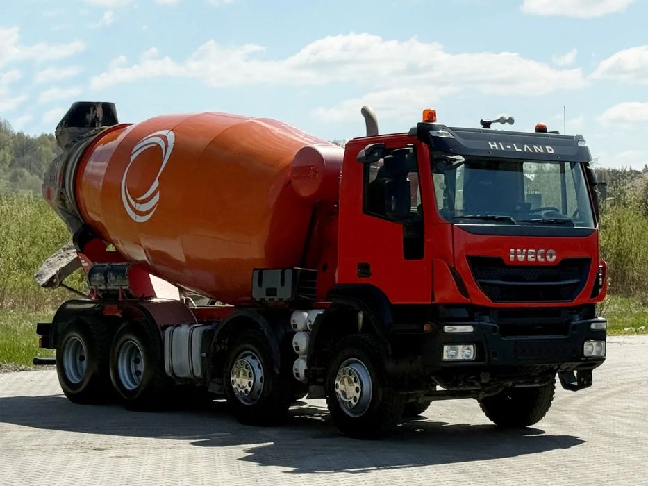 Iveco